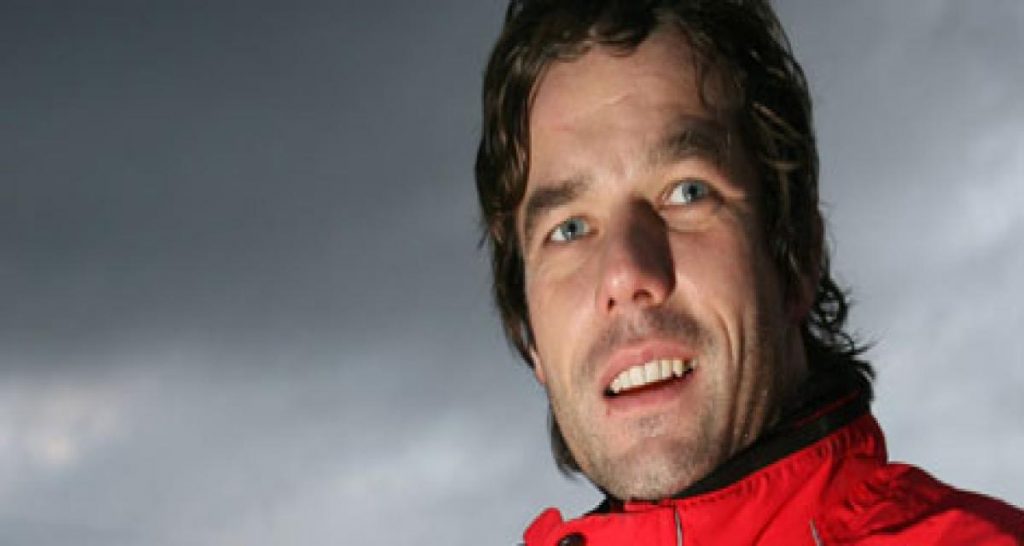 Sébastien Loeb de retour chez Pescarolo ?