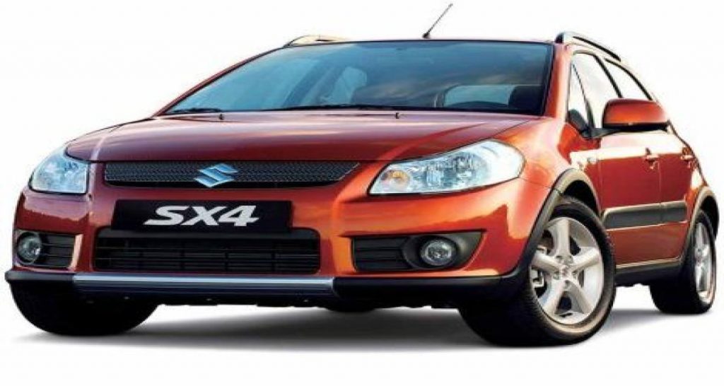 Suzuki : gel du projet d’usine en Russie