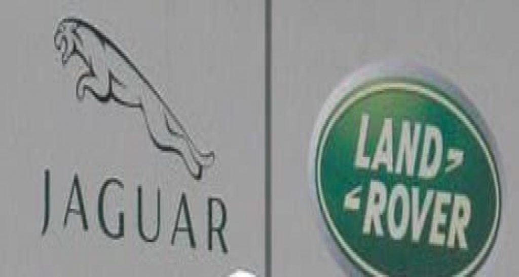 Tata lance Jaguar et Land Rover en Inde