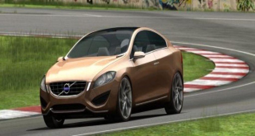 Volvo The Game cartonne sur la toile