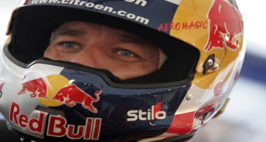 WRC Pologne: Sébastien Loeb sort encore