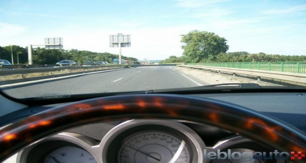 Essai Chrysler Sebring CRD Limited: I love America (3/3)
