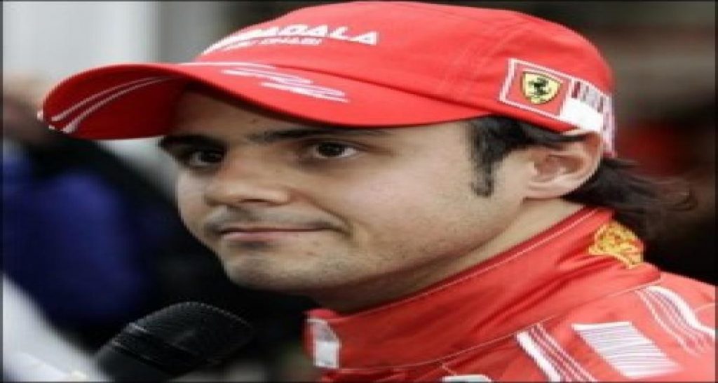 Felipe Massa a quitté l’unité de soins intensifs