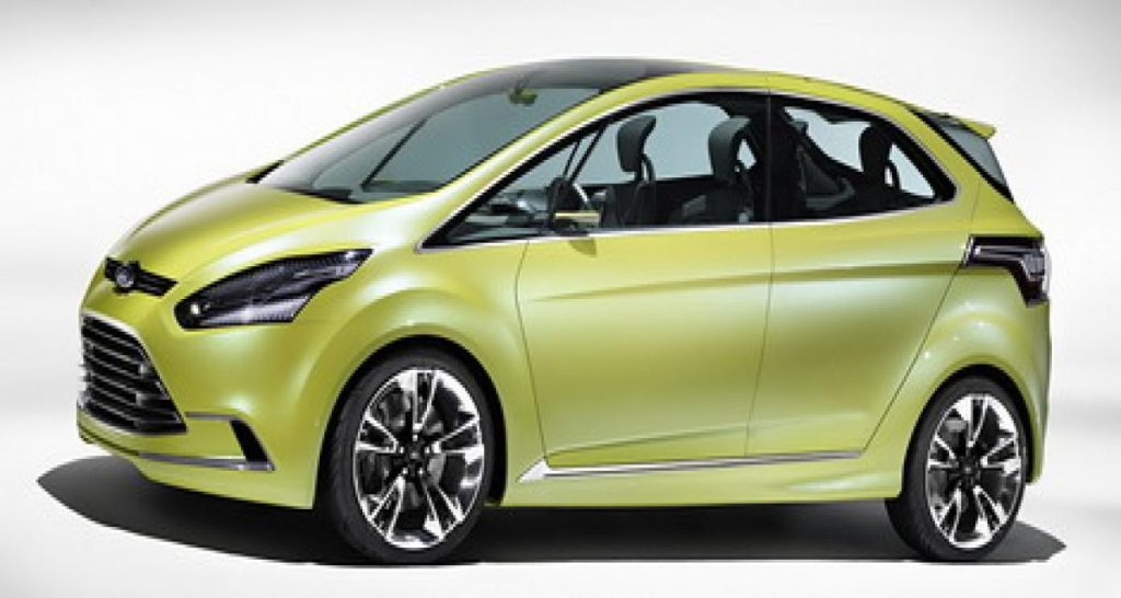 Ford organise la production de la nouvelle Focus