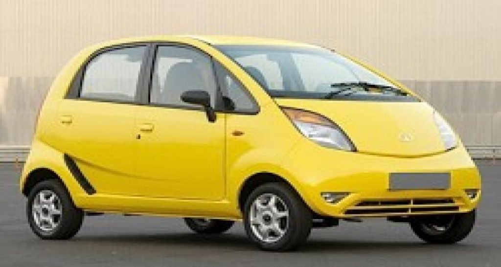 La Tata Nano en Amérique latine ?