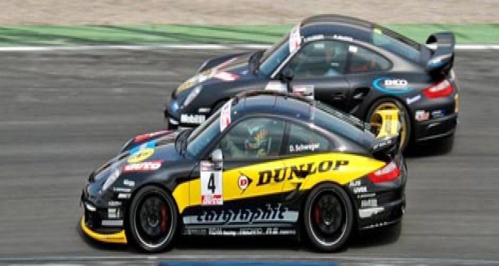 Tuner GP & Drift Challenge 2009 : le Grand-Prix