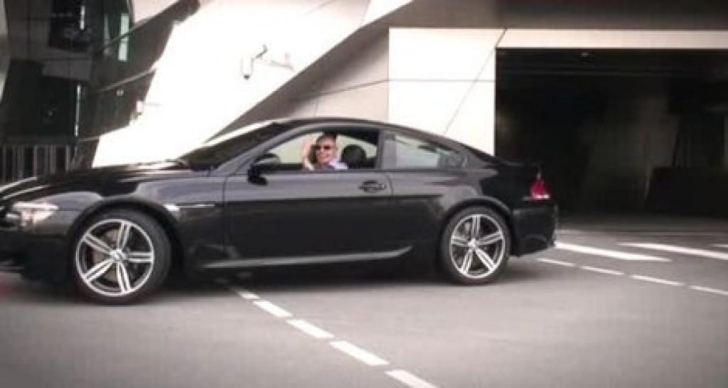 Vidéo : Etre fidèle à BMW, cela se mérite !!
