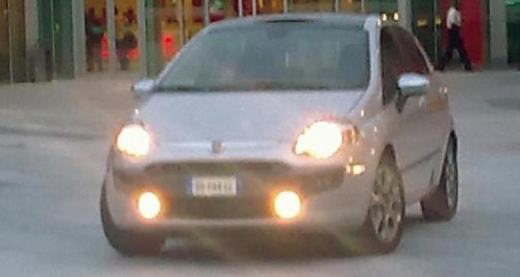 Fiat Grande Punto : petit lifting d’automne