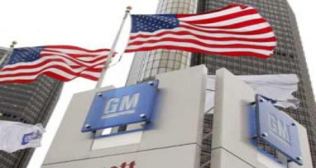 GM compte toujours vendre Opel… Ou pas