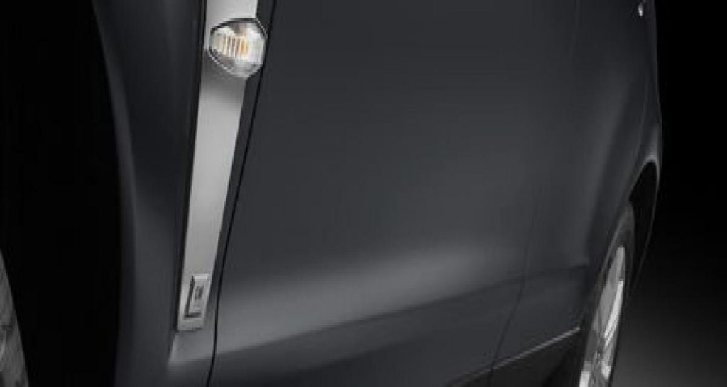 GM ne s’affiche plus sur ses voitures