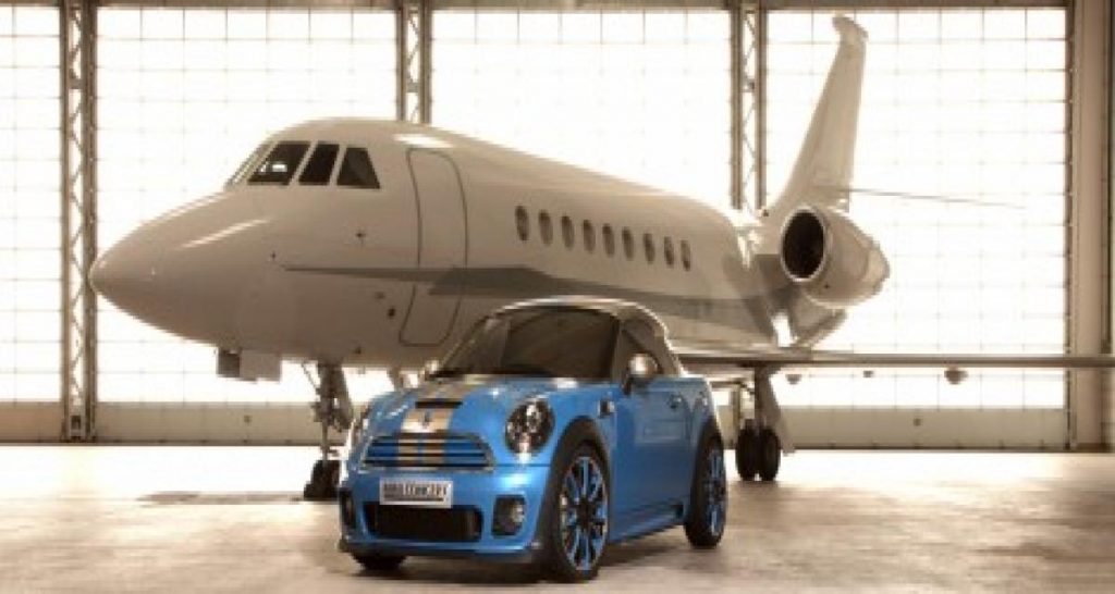 Mini Coupé Concept : de nouveaux clichés