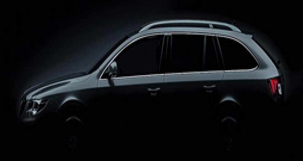 Premières photos de la Skoda Superb Combi