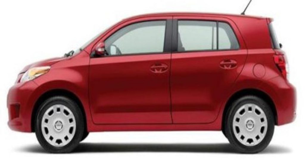 Toyota bat le rappel aux USA