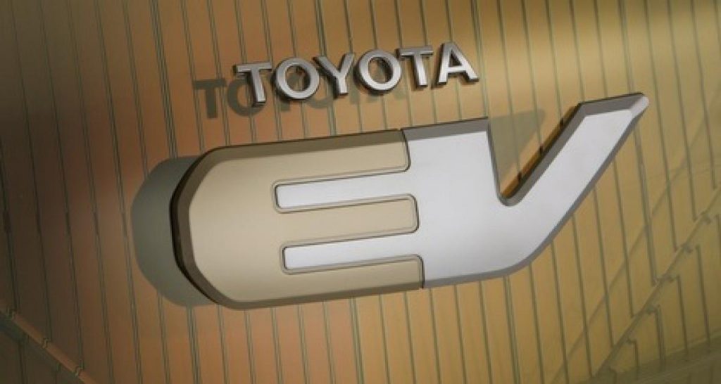 Toyota ouvre la voie à une augmentation radicale de la capacité des batteries