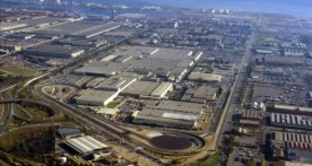 Vaste plan de chômage technique chez Nissan en Espagne