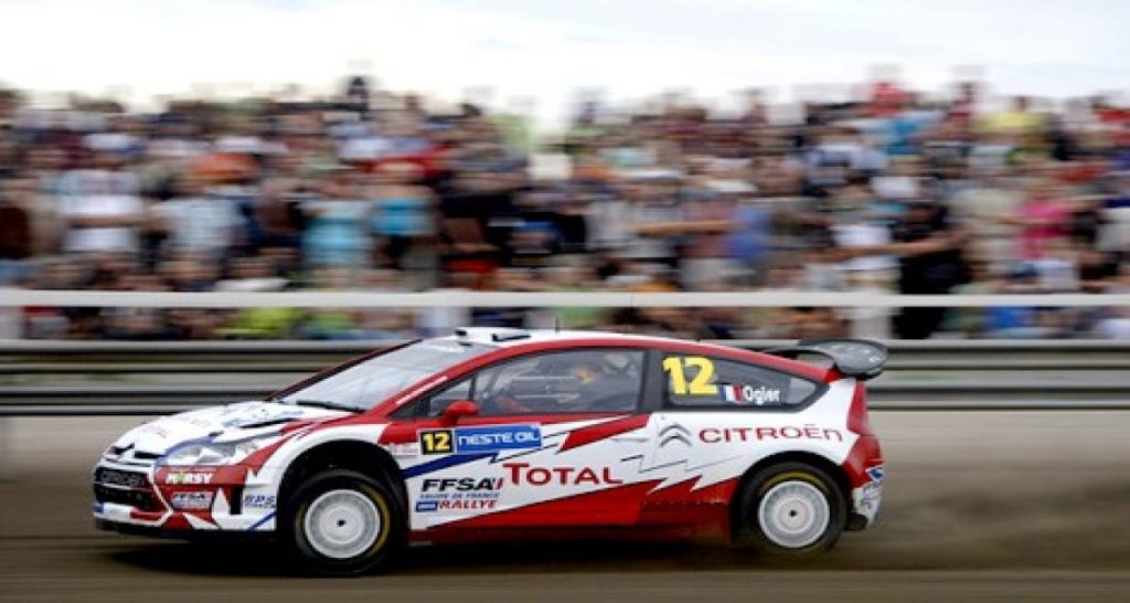 WRC : Sébastien Ogier revient sur le Rallye de Finlande