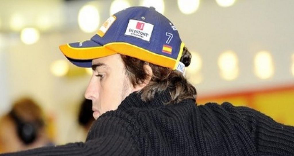 150 millions d’euros pour Alonso chez Ferrari?