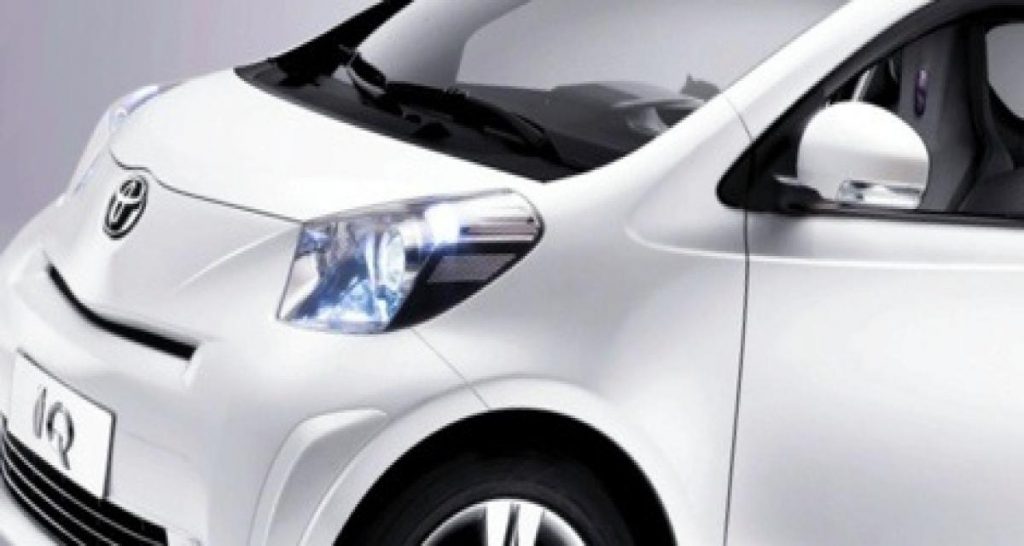 BMW et Toyota échangistes ?