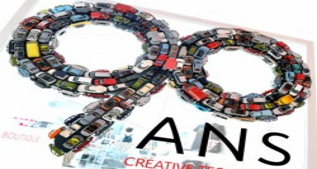 Citroën : séries spéciales Millenium
