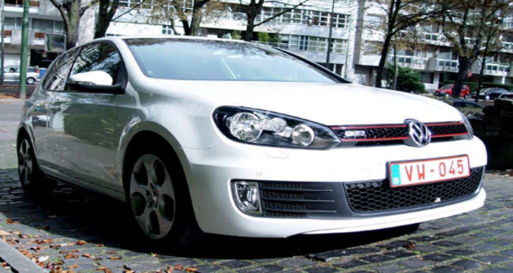 Essai Golf GTI : l’icône (1/2)