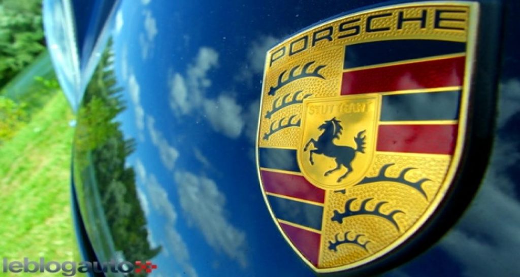 Essai Porsche Cayman phase II: Crocodile Dundee (3/3)