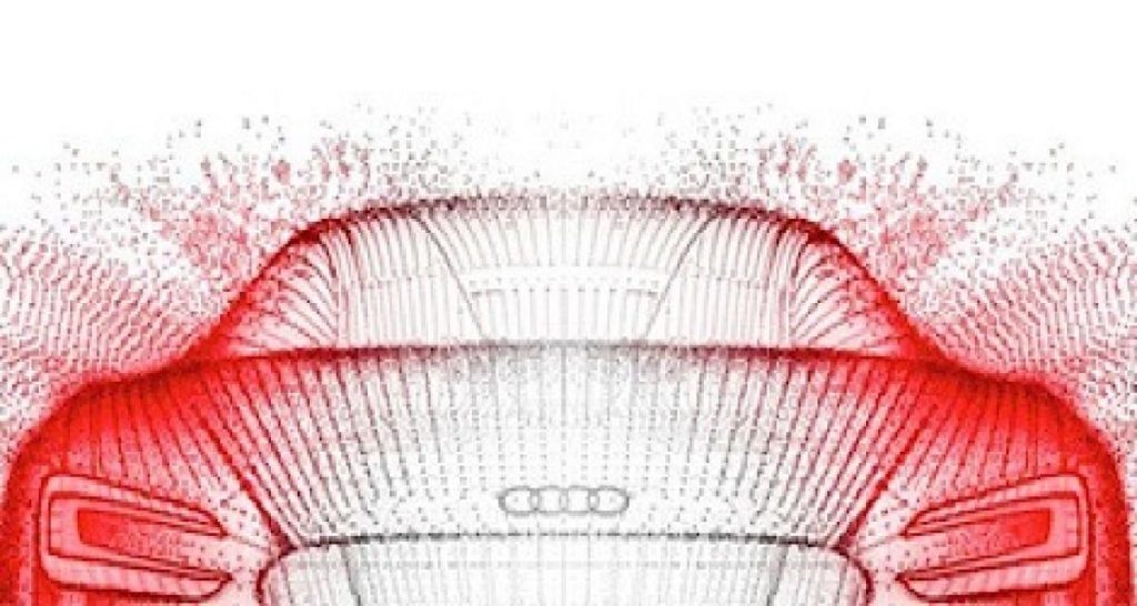 Francfort 2009 : le concept Audi électrique a un nom…