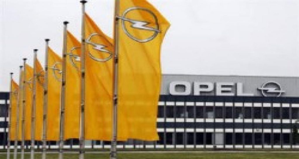 GM/Opel : la décision attendue cet après-midi…