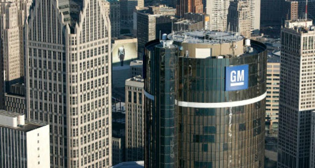 GM veut créer 3000 emplois
