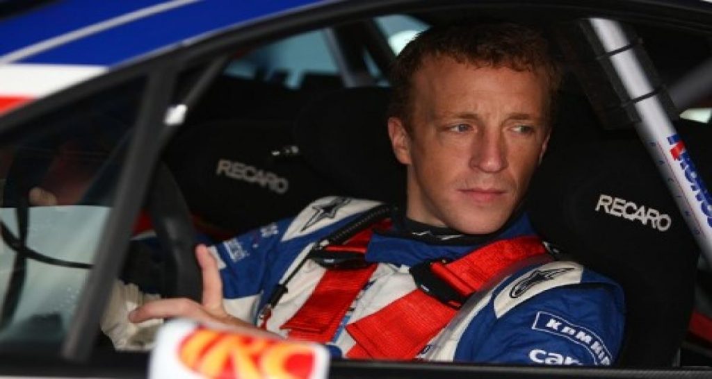 IRC: Présentation de SanRemo