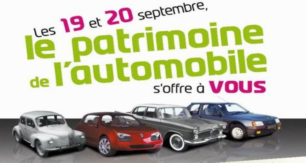 Journées du patrimoine : Poissy et Flins ouvrent leurs portes