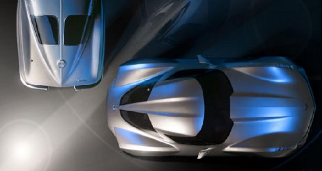 Quelques détails à propos de la prochaine Corvette C7
