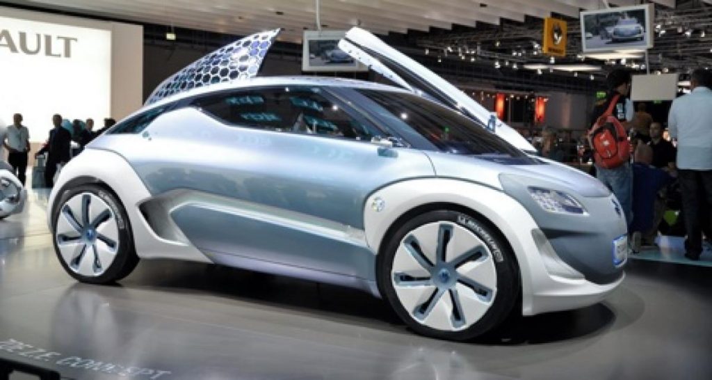 Renault : « Nous sommes au fond de la crise »