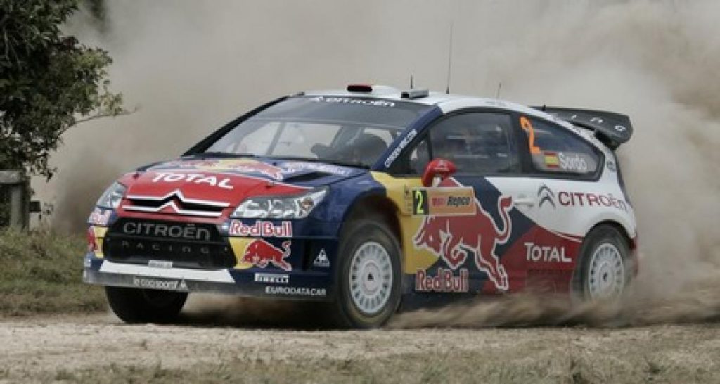 WRC Australie jour 2: On remet les compteurs à zéro