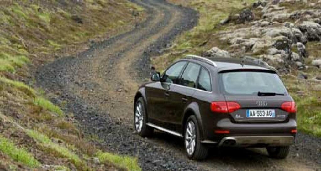 Audi A4 Allroad : maintenant en 2.0 TDI 143 ch