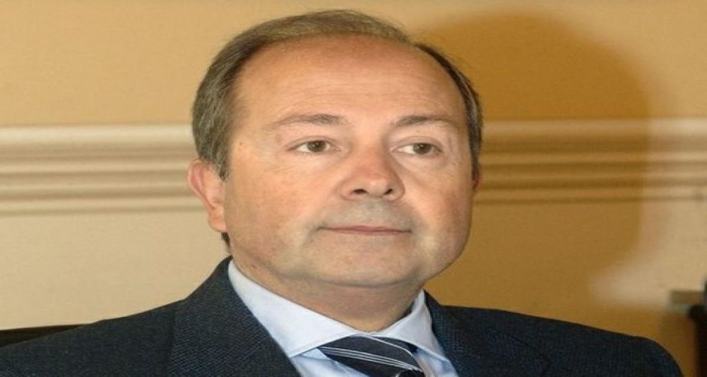 FIA: Enrico Gelpi, nouveau bras droit de Jean Todt