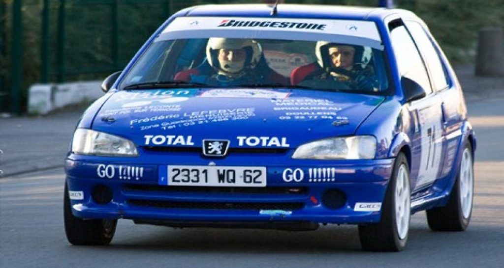Finale de la Coupe de France des Rallyes : un dénouement inattendu