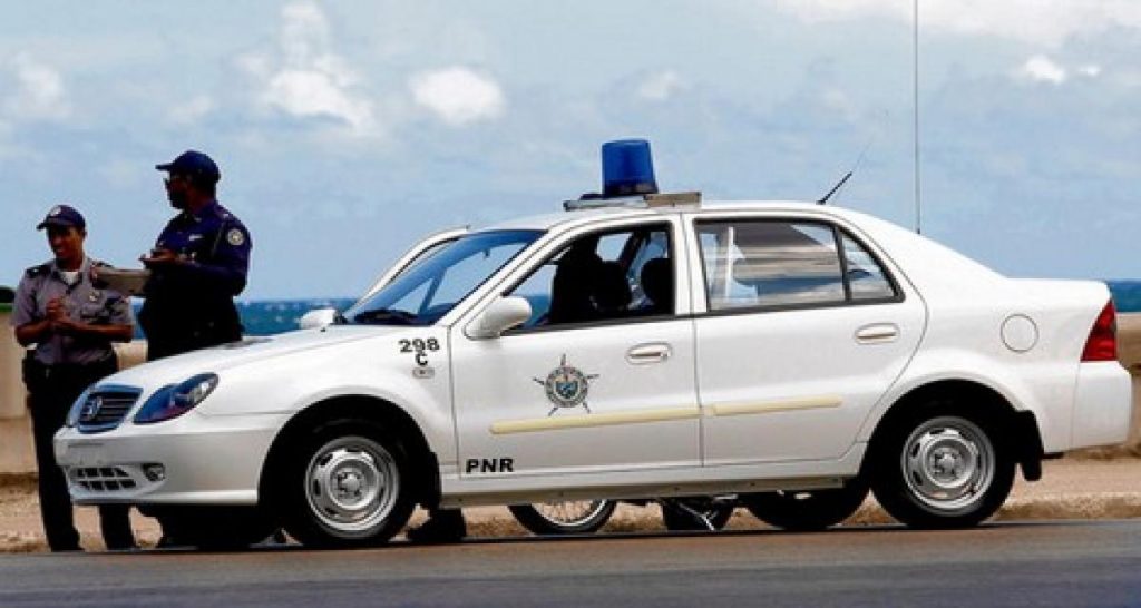 Geely va-t-il chasser Lada de Cuba?