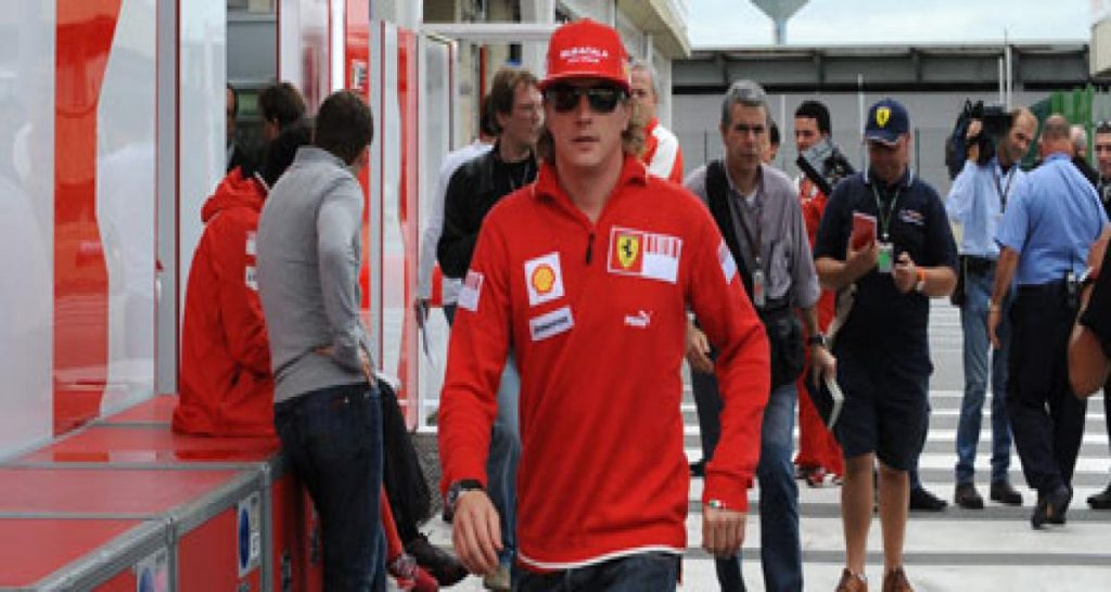 Les salaires des pilotes de F1