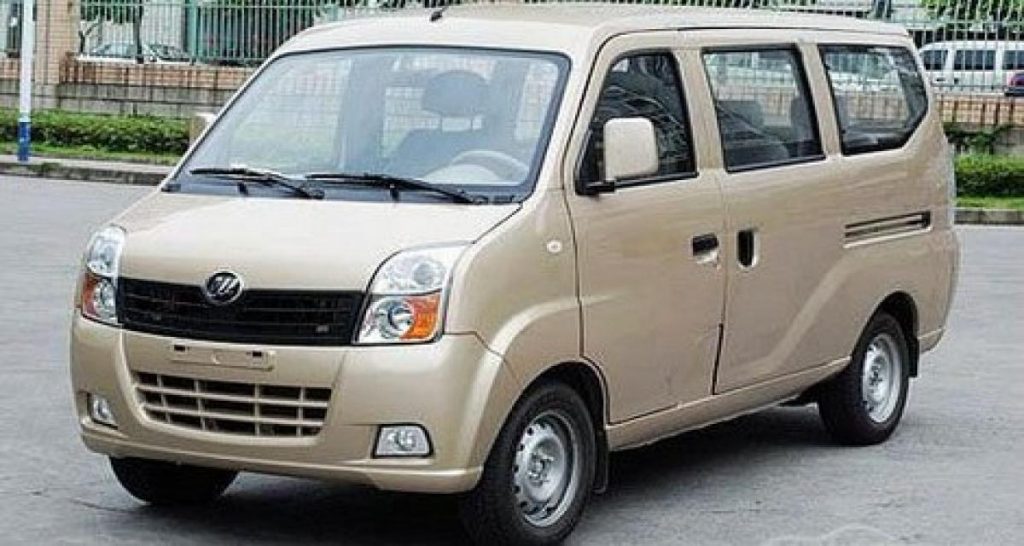 Lifan CA02: trop tard?