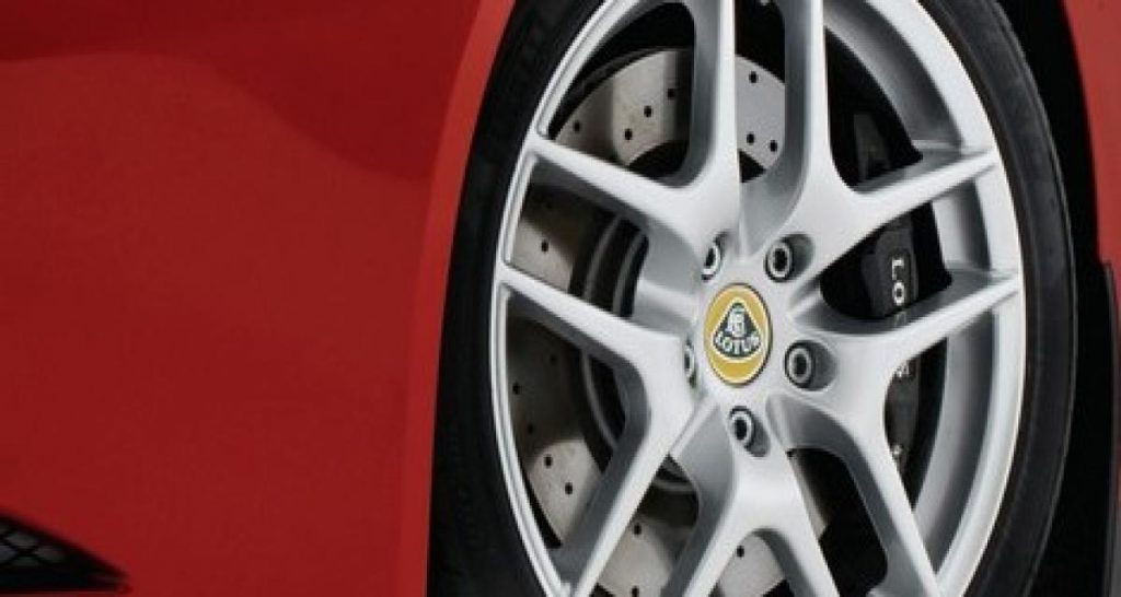 Lotus ambitionne de changer de statut