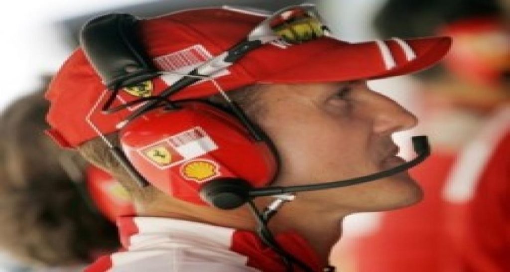 Michael Schumacher : le come-back ?