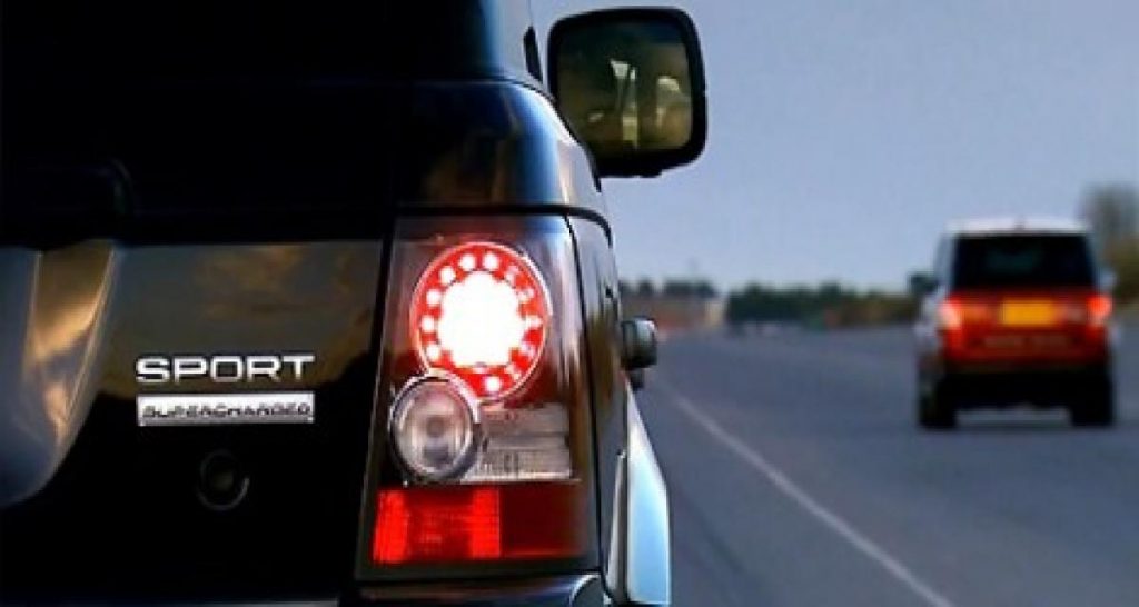 Range Rover Sport : New Gen’ Vs Old Gen’