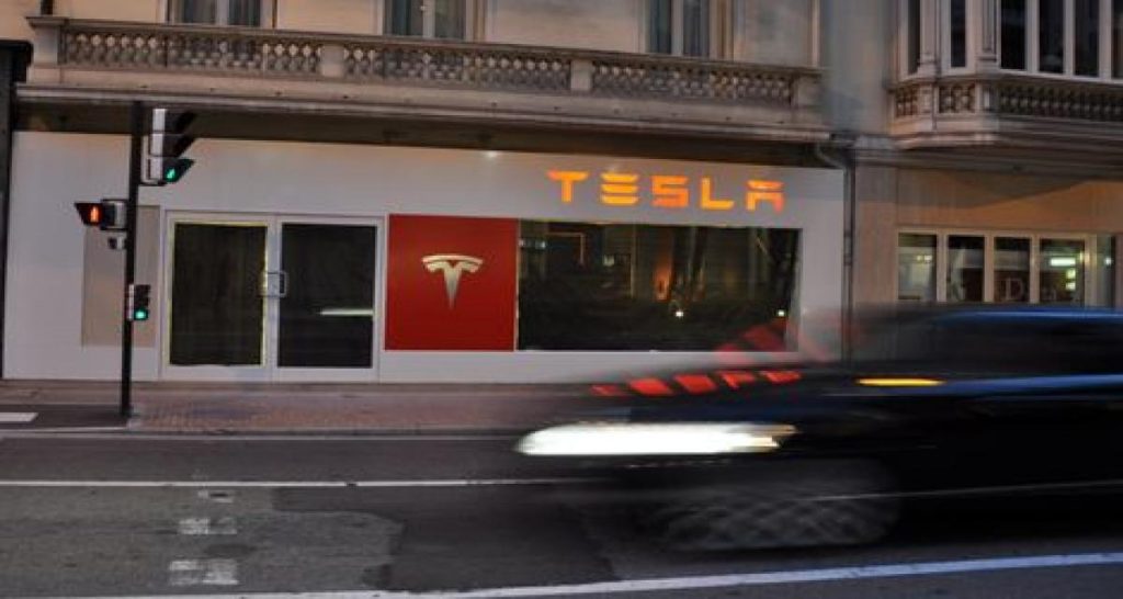 Tesla Monaco, c’est pour bientôt
