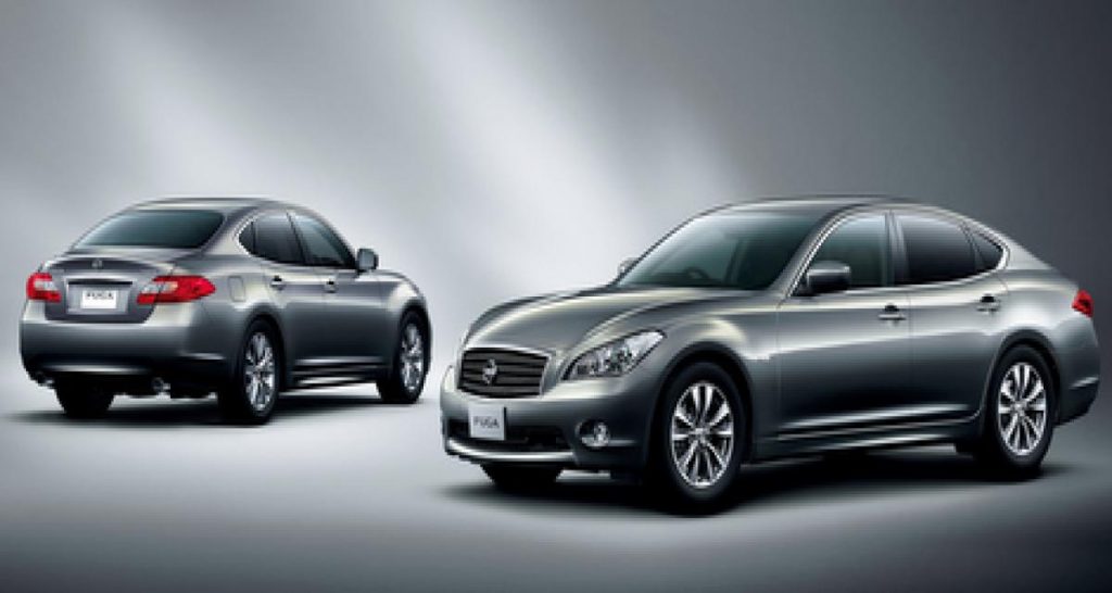 Tokyo 2009 : Les nouvelles Nissan
