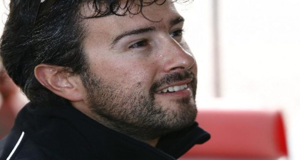 WRC: Nicolas Klinger présent en Espagne