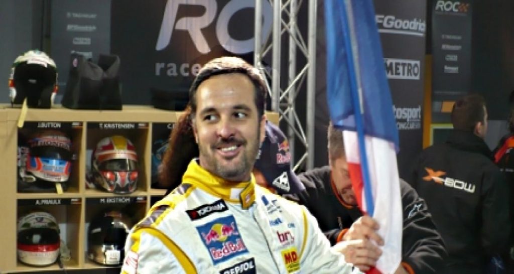 Yvan Muller sera à la ROC 2009