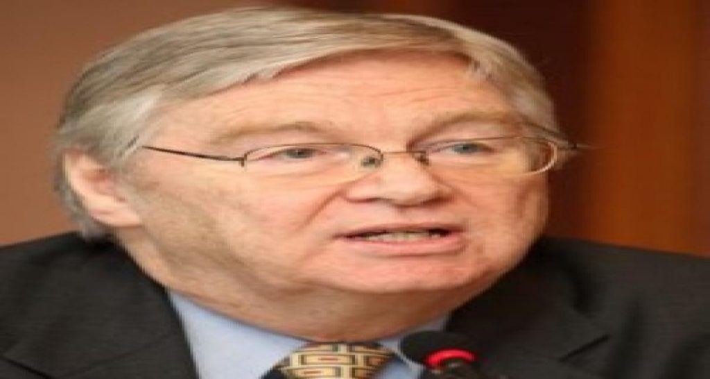 Confirmation : Nick Reilly patron d’Opel par intérim