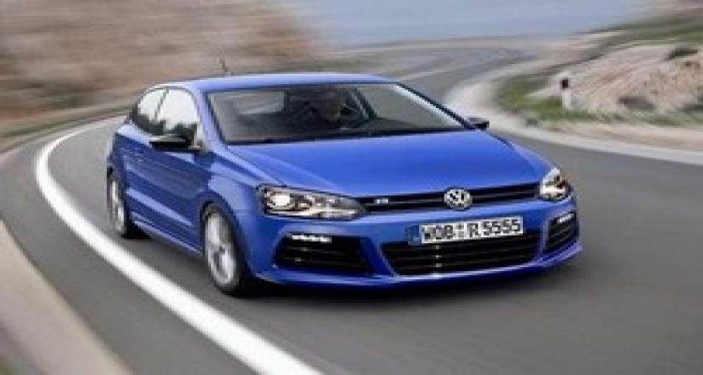 Des rumeurs d’une future Volkswagen Polo R