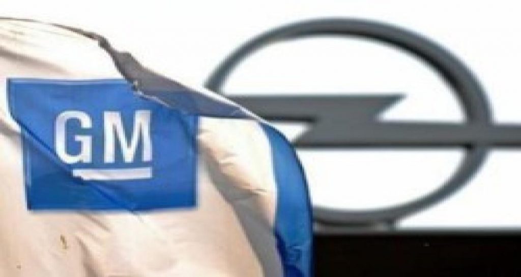 Dossier Opel : General Motors compte quand même sur l’argent européen…