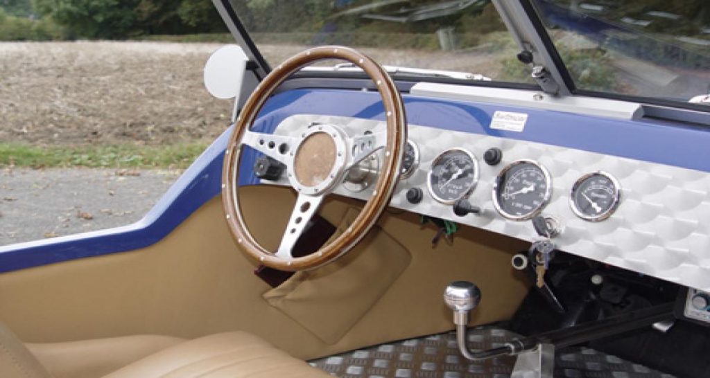 Essai « 2CV » Burton : mieux qu’Audi !